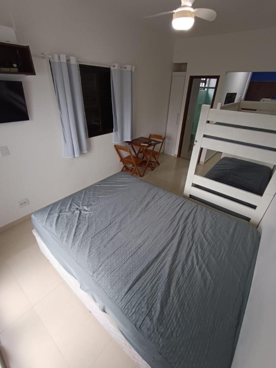 Flat Maresias 50M Da Praia - 02 Mar & Tur Exterior foto